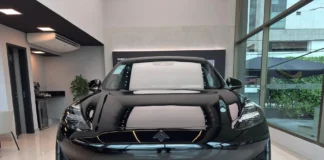 GAC Hyptec HT 2027 vale apena? Confira os principais destaques