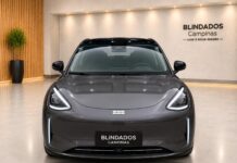 Avaliamos o Geely EX2 2026: ele pode ser o melhor carro elétrico do país? Avaliamos o Geely EX2 2026: ele pode ser o melhor carro elétrico do país?