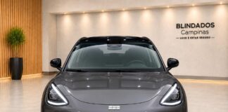 Avaliamos o Geely EX2 2026: ele pode ser o melhor carro elétrico do país?