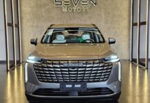 Novo GWM Haval H6 Flex pode mudar o jogo dos híbridos no Brasil