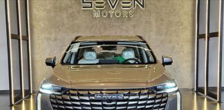 Novo GWM Haval H6 Flex pode mudar o jogo dos híbridos no Brasil