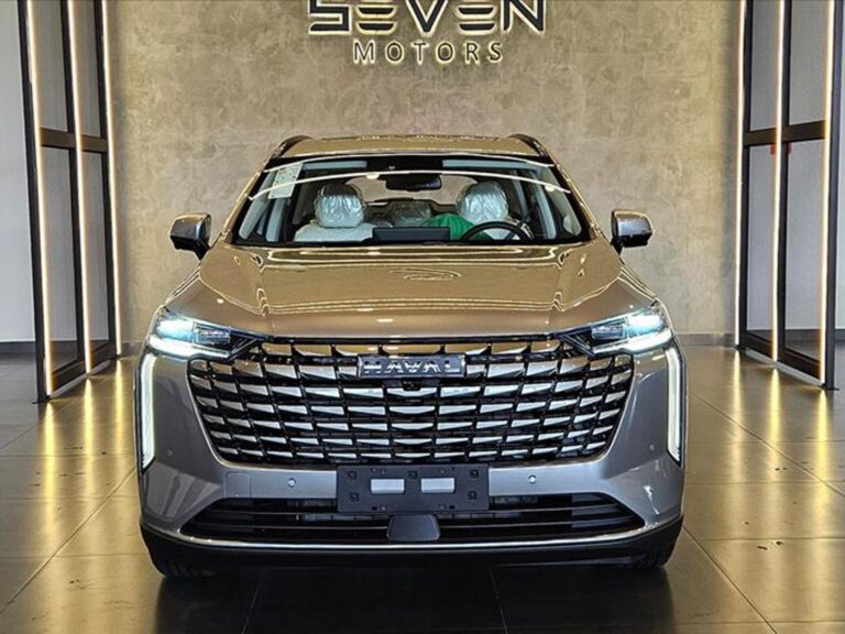 Novo GWM Haval H6 Flex pode mudar o jogo dos híbridos no Brasil