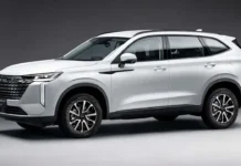 GWM Haval H6 One 2027 reaparece custando menos de R$ 200 mil GWM Haval H6 One 2027 reaparece custando menos de R$ 200 mil