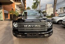 GWM Haval H9: desempenho e eficiência dos assistentes de condução GWM Haval H9: desempenho e eficiência dos assistentes de condução