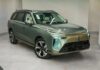 Avaliamos o GWM Wey 07 2027: o SUV de luxo que custa quase R$ 430 mil Avaliamos o GWM Wey 07 2027: o SUV de luxo que custa quase R$ 430 mil