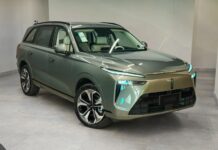 Avaliamos o GWM Wey 07 2027: o SUV de luxo que custa quase R$ 430 mil Avaliamos o GWM Wey 07 2027: o SUV de luxo que custa quase R$ 430 mil