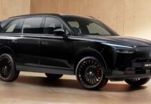 GWM lança Wey 07 Dark Edition no Brasil; veja o que justifica os R$ 432 mil GWM lança Wey 07 Dark Edition no Brasil; veja o que justifica os R$ 432 mil