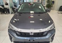 Honda City EXL 2026: o sedã japonês justifica o preço de R$ 150 mil? Honda City EXL 2026: o sedã japonês justifica o preço de R$ 150 mil?