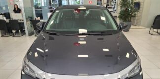 Honda City EXL 2026: o sedã japonês justifica o preço de R$ 150 mil?