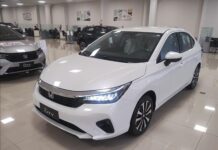 Honda City Touring 2026: vale a pena? Veja nossa avaliação Honda City Touring 2026: vale a pena? Veja nossa avaliação