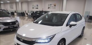 Honda City Touring 2026: vale a pena? Veja nossa avaliação