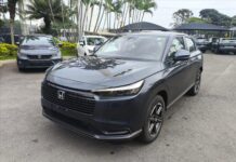 Avaliamos o Honda HR-V EXL 2026: o SUV continua sendo uma boa compra? Avaliamos o Honda HR-V EXL 2026: o SUV continua sendo uma boa compra?
