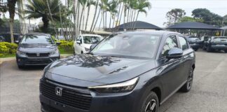 Avaliamos o Honda HR-V EXL 2026: o SUV continua sendo uma boa compra?
