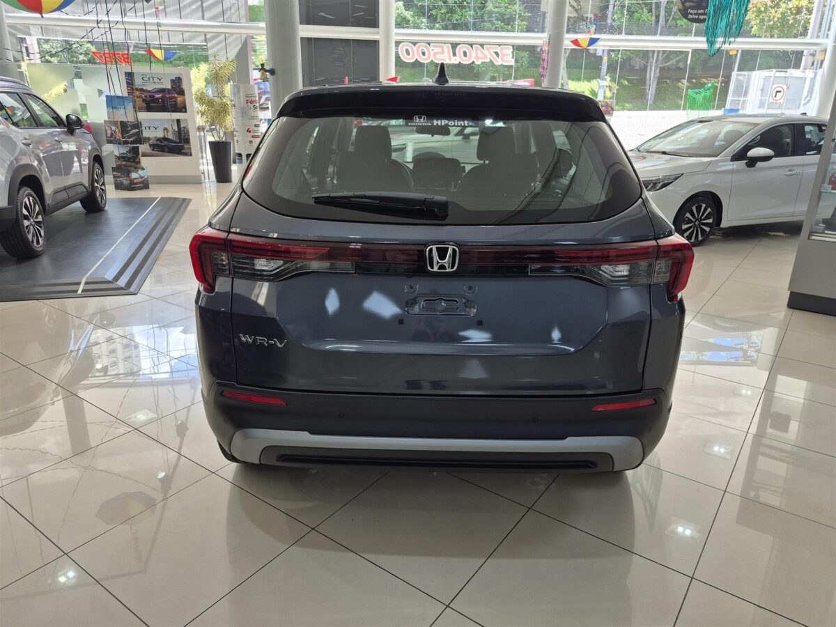 Nissan Kait x Honda WR-V: qual SUV vale mais a pena?