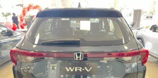 Honda revela novo motor híbrido que promete revolucionar a indústria automotiva
