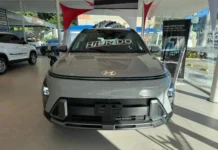 Avaliação do Hyundai Kona Hybrid: o SUV híbrido vale a compra? Avaliação do Hyundai Kona Hybrid: o SUV híbrido vale a compra?