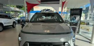 Avaliação do Hyundai Kona Hybrid: o SUV híbrido vale a compra?