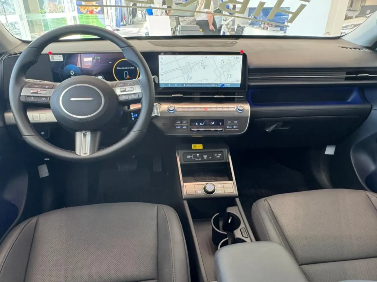Avaliação do Hyundai Kona Hybrid: o SUV híbrido vale a compra?
