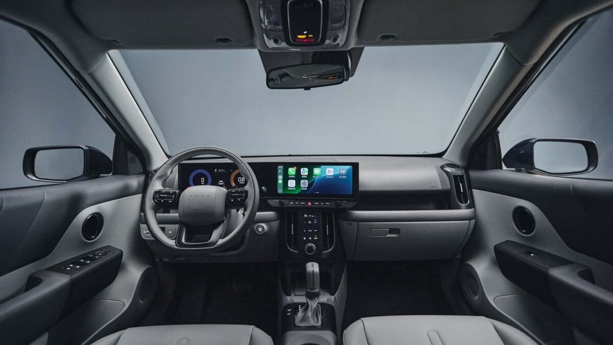 Por R$ 99.990, Hyundai lança o i20 2027 e amplia disputa entre hatches