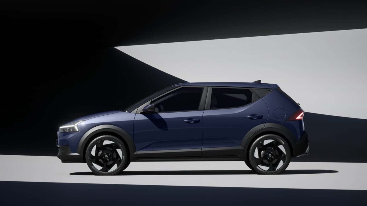 Por R$ 99.990, Hyundai lança o i20 2027 e amplia disputa entre hatches