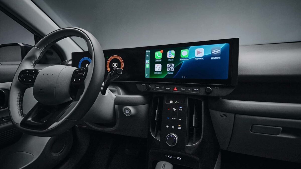 Primeiras impressões do novo Hyundai i20: preços, versões e equipamentos