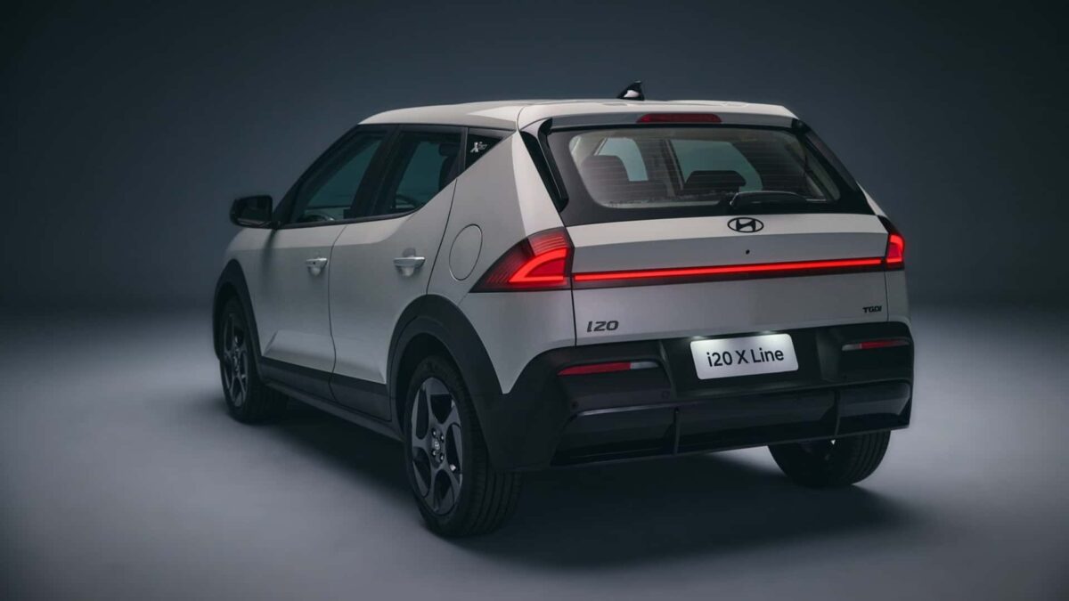Primeiras impressões do novo Hyundai i20: preços, versões e equipamentos