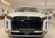 Vale a pena comprar o Hyundai Palisade? Veja os pontos fortes do SUV Vale a pena comprar o Hyundai Palisade? Veja os pontos fortes do SUV