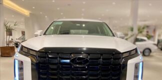 Vale a pena comprar o Hyundai Palisade? Veja os pontos fortes do SUV