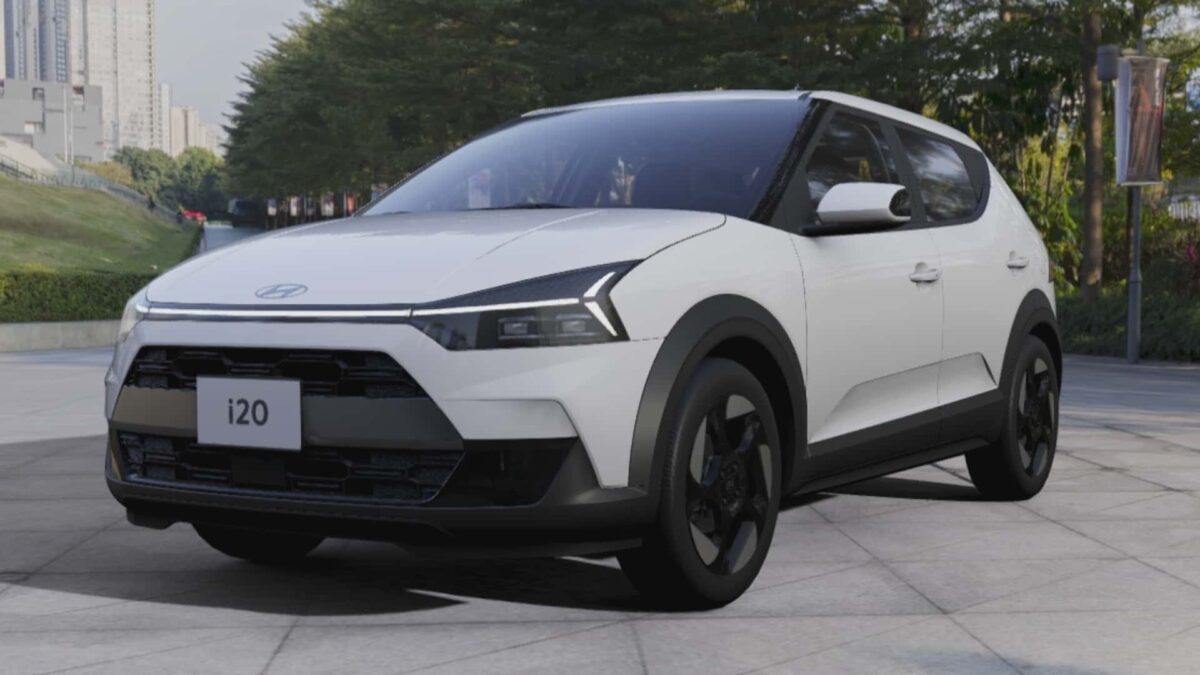 Hyundai i20 Ultimate 2027 por R$ 139.990: o que ele entrega na prática?