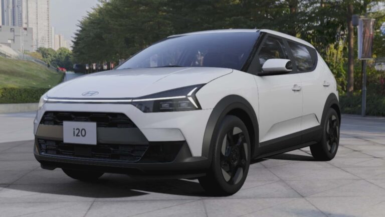 Hyundai i20 Ultimate 2027 por R$ 139.990: o que ele entrega na prática?