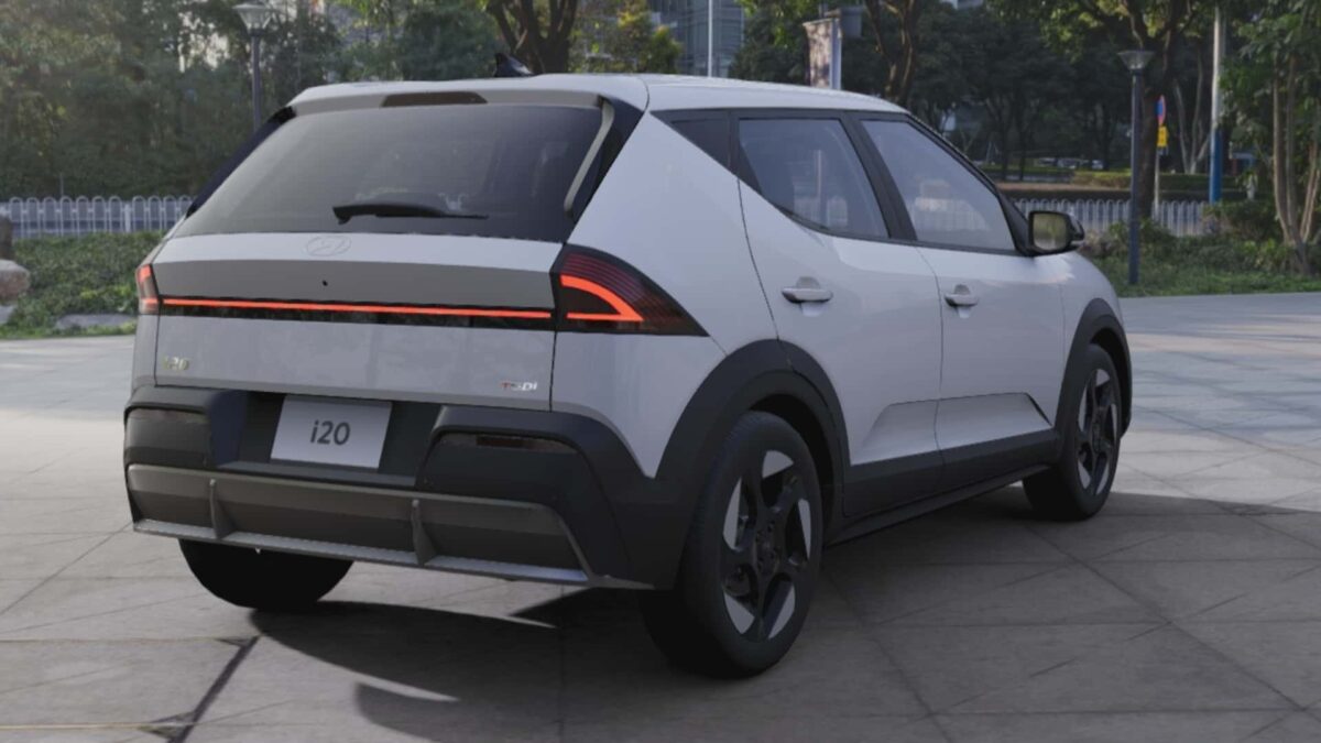 Hyundai i20 Ultimate 2027 por R$ 139.990: o que ele entrega na prática?