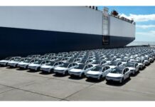 Leapmotor supera 1,5 milhão de veículos vendidos no mundo Leapmotor supera 1,5 milhão de veículos vendidos no mundo