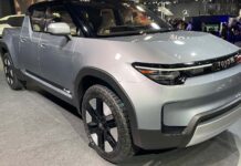 Nova fábrica da Toyota no Brasil abrirá caminho para picape inédita baseada no Corolla Cross Nova fábrica da Toyota no Brasil abrirá caminho para picape inédita baseada no Corolla Cross