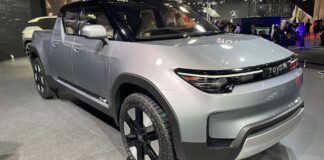 Nova fábrica da Toyota no Brasil abrirá caminho para picape inédita baseada no Corolla Cross