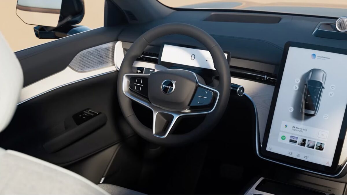 O Volvo EX90 é tudo isso? Avaliamos o SUV elétrico de R$ 850 mil