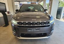 Jeep Commander Overland 2026: vale a pena ou os SUVs chineses entregam mais?