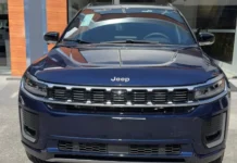 Vale a pena pagar R$ 193 mil no Jeep Commander Longitude 2026?