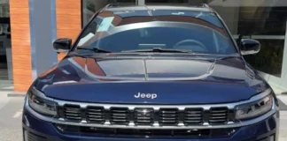 Vale a pena pagar R$ 193 mil no Jeep Commander Longitude 2026?