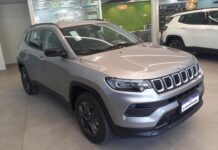 Jeep Compass Sport 2026 por R$ 160 mil: ainda vale a pena comprar? Jeep Compass Sport 2026 por R$ 160 mil: ainda vale a pena comprar?