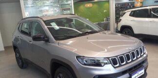 Jeep Compass Sport 2026 por R$ 160 mil: ainda vale a pena comprar?