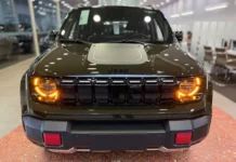 Qual versão do Jeep Renegade 2027 vale mais a pena? Compare preços e equipamentos