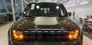 Qual versão do Jeep Renegade 2027 vale mais a pena? Compare preços e equipamentos