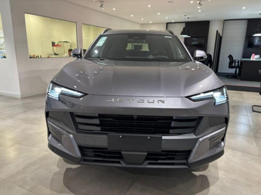 Jetour S06 Premium: será este o SUV híbrido que o mercado precisava?