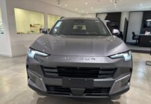 Jetour S06 Premium: será este o SUV híbrido que o mercado precisava? Jetour S06 Premium: será este o SUV híbrido que o mercado precisava?