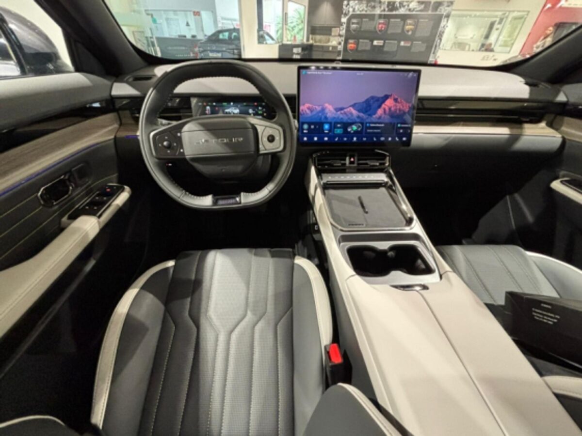 Jetour S06 Premium: será este o SUV híbrido que o mercado precisava?