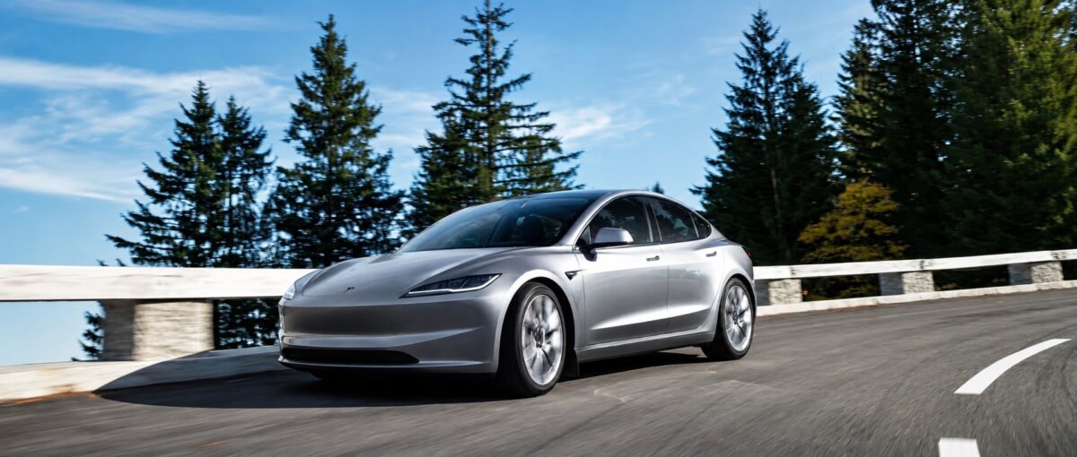 Novo motor desenvolvido pela Tesla chama atenção da indústria automotiva mundial
