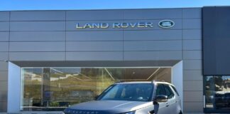 Vale a pena conhecer? Novo Land Rover Discovery Tempest 2026 em detalhes
