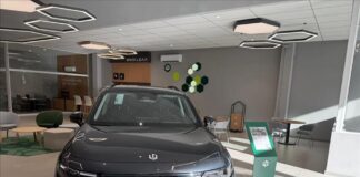 Novo Leapmotor C10 BEV 2026 surpreende: veja tudo o que ele oferece