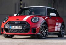 Mini apresenta série comemorativa inspirada em conquista histórica em Monte Carlo