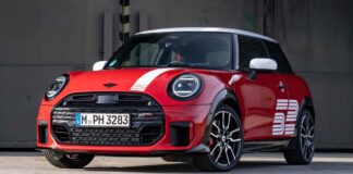 Mini apresenta série comemorativa inspirada em conquista histórica em Monte Carlo